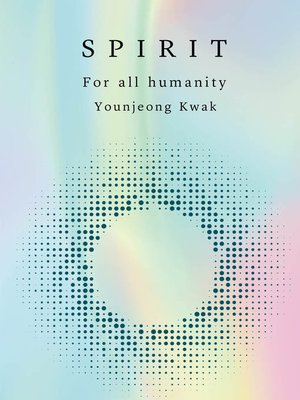 cover image of Spirit